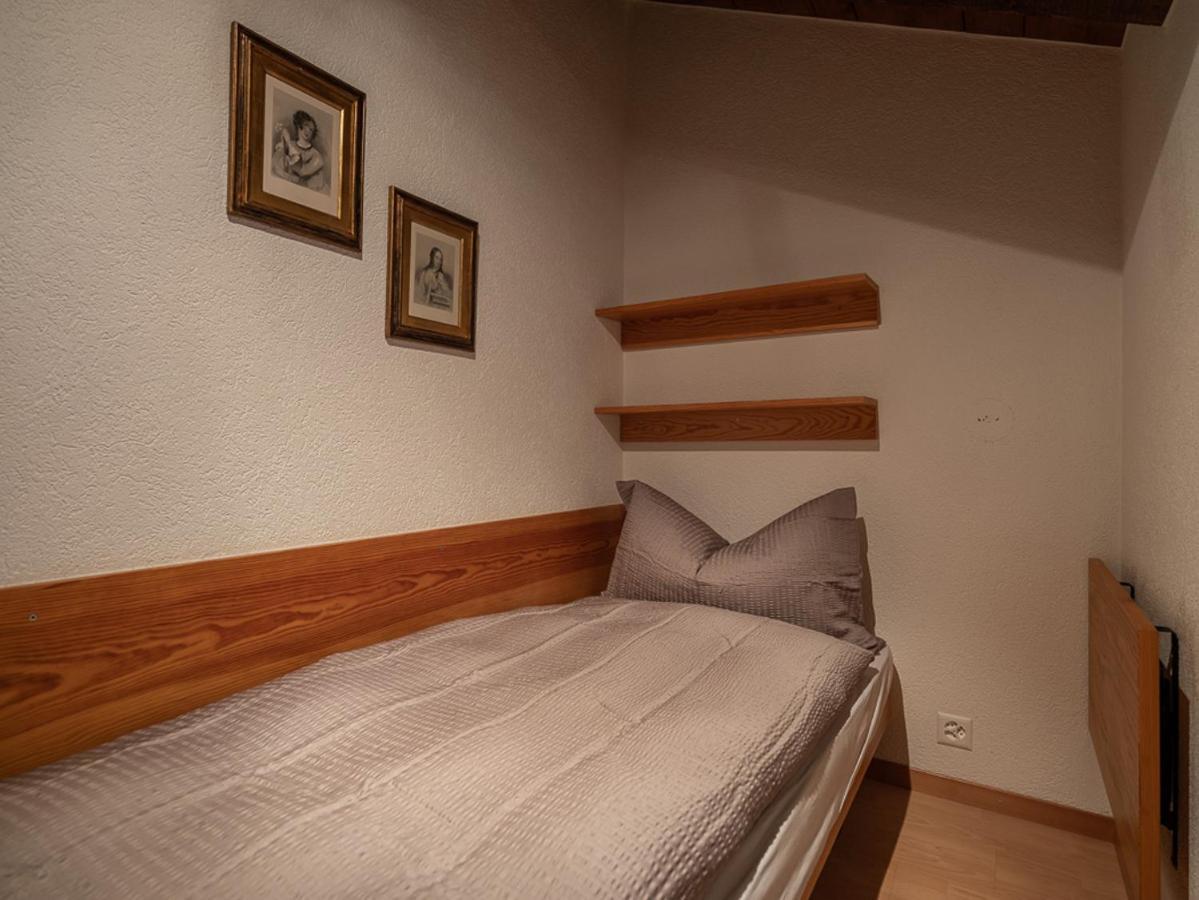 Malteserhaus Zermatt Luaran gambar