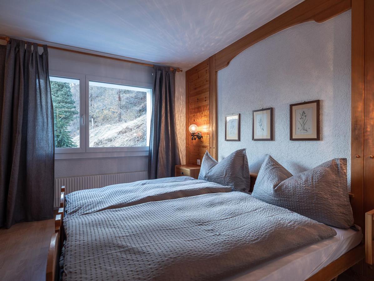 Malteserhaus Zermatt Luaran gambar