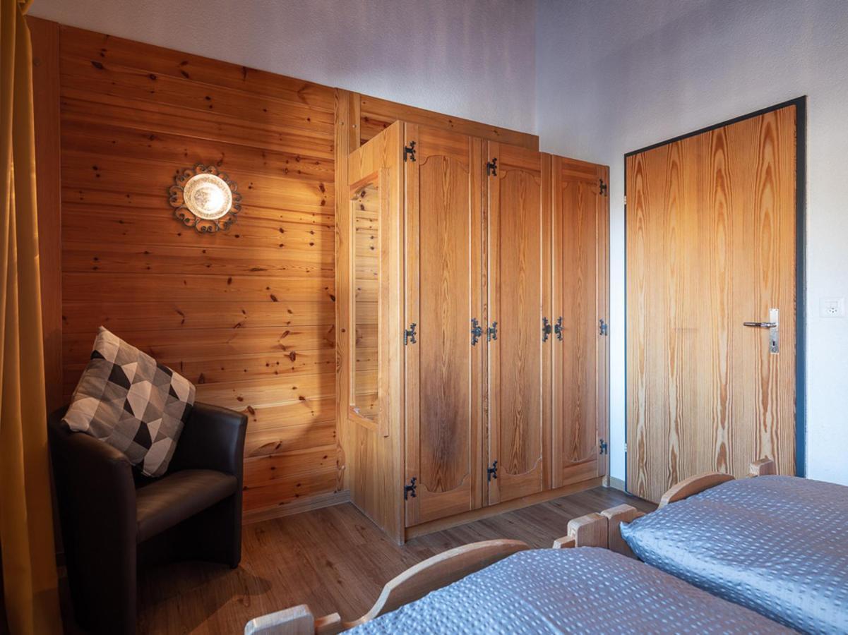 Malteserhaus Zermatt Luaran gambar