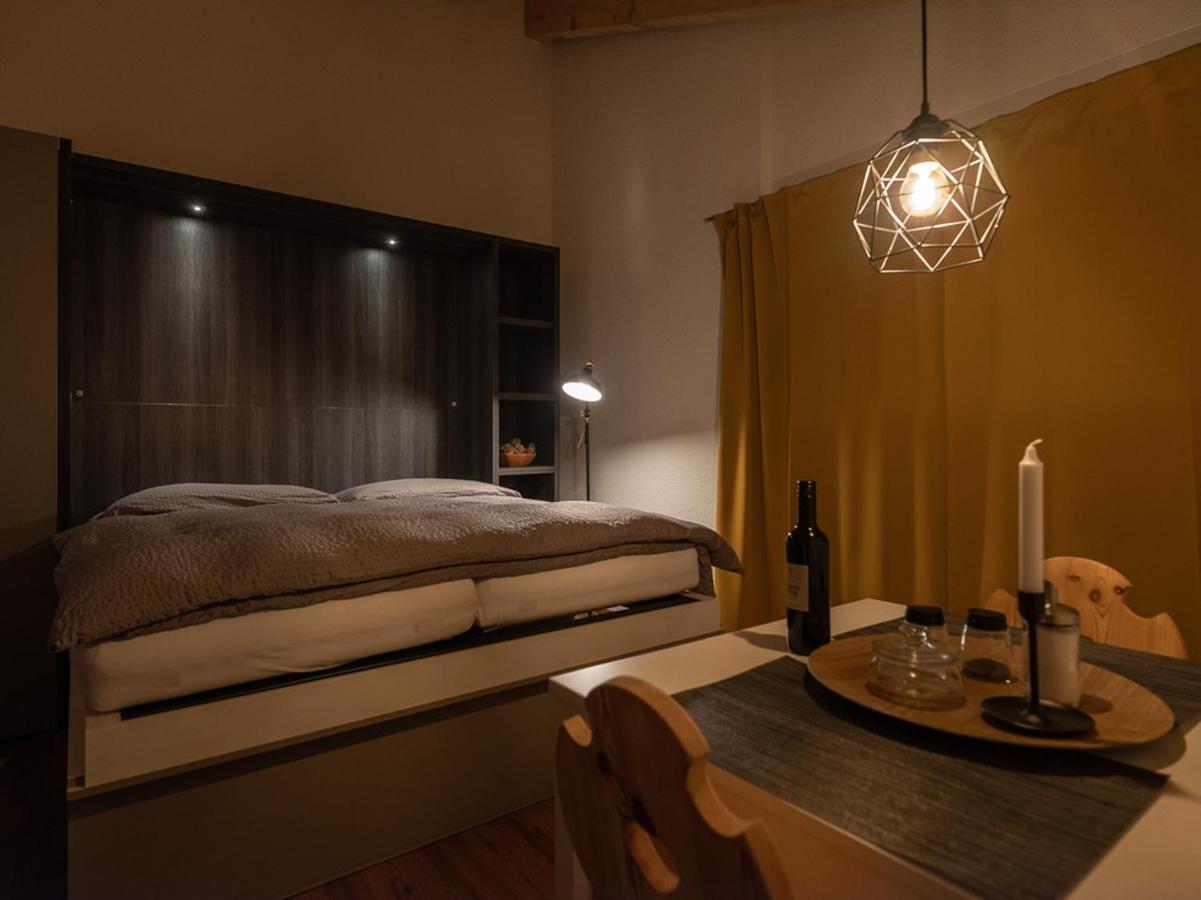 Malteserhaus Zermatt Luaran gambar
