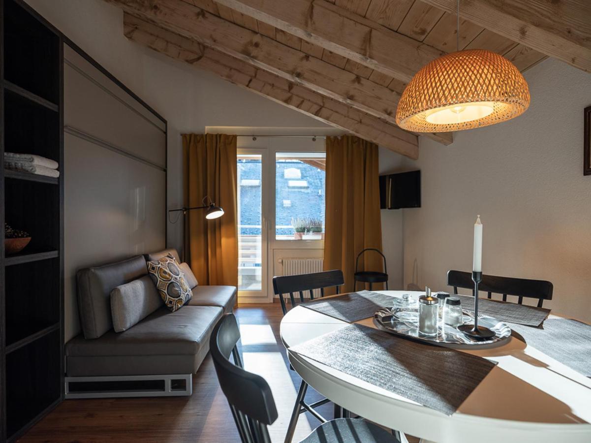 Malteserhaus Zermatt Luaran gambar