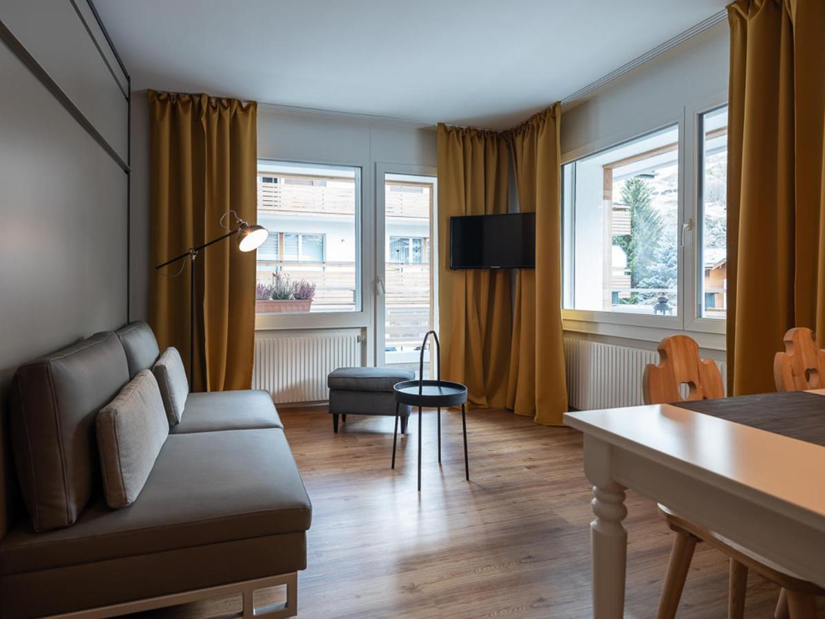 Malteserhaus Zermatt Luaran gambar