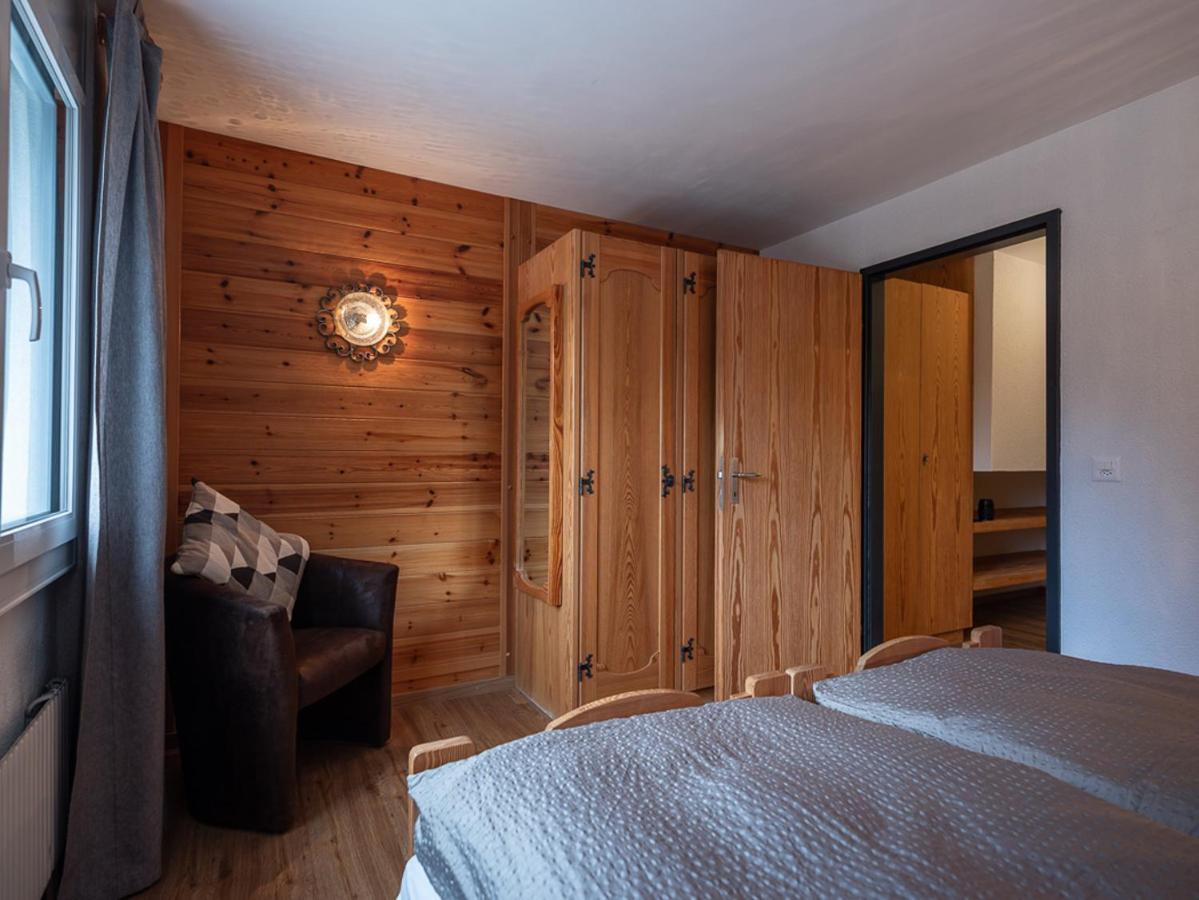 Malteserhaus Zermatt Luaran gambar