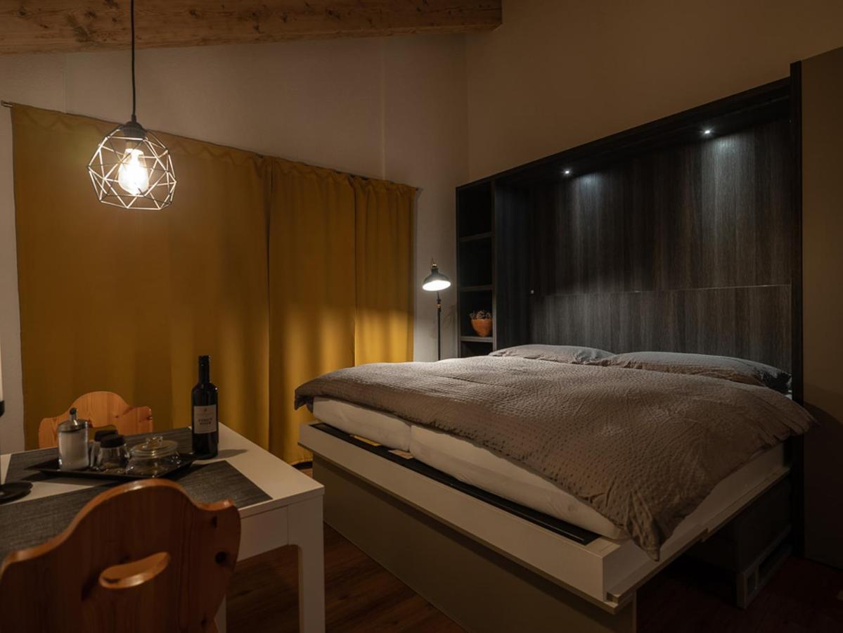 Malteserhaus Zermatt Luaran gambar