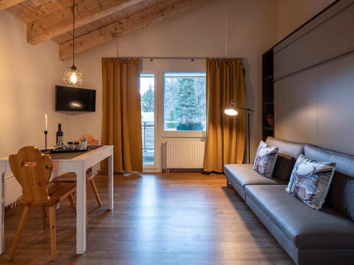 Malteserhaus Zermatt Luaran gambar