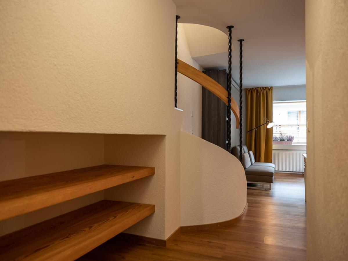 Malteserhaus Zermatt Luaran gambar